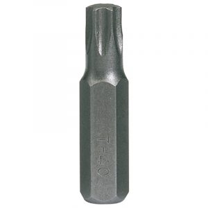 T40 Draper TX-STAR® Impact Screwdriver Bit