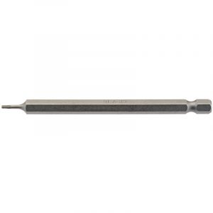 T6 1/4" Hex Draper TX-STAR® Insert Bit 100mm Long x 1