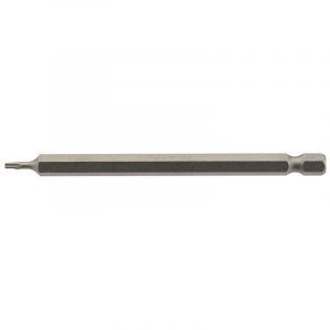 T7 1/4" Hex Draper TX-STAR® Insert Bit 100mm Long x 1