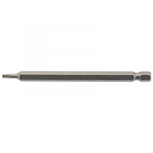 T10 1/4" Hex Draper TX-STAR® Insert Bit 100mm Long x 1