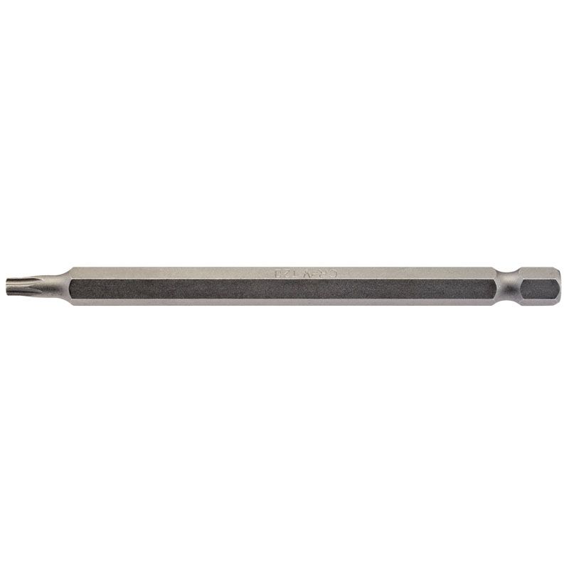 100mm T20 S/D Bit