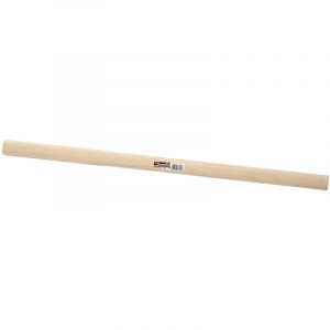 900mm 45mm x 32mm Eye Hickory Sledge Hammer Shaft