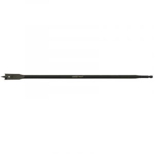 Extra Long 405mm Flat Wood Bit (16mm)