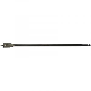 Extra Long 405mm Flat Wood Bit (20mm)