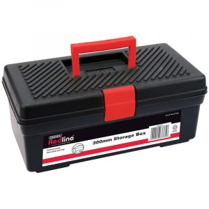 Plastic Storage Box 300 x 140 x 95mm