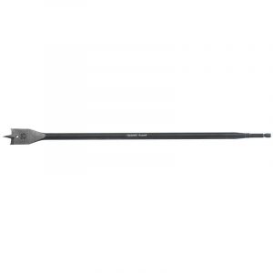 Extra Long 405mm Flat Wood Bit (25mm)