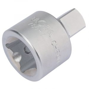 1"(F) x 3/4"(M) Elora Socket Converter