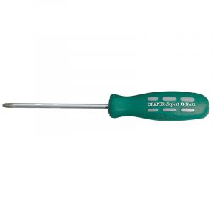 PZ Type Mechanics Screwdriver (75mm x No 0) Sold Loose