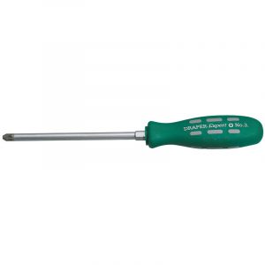 PZ Type Mechanics Screwdriver (150mm x No 3) Sold Loose