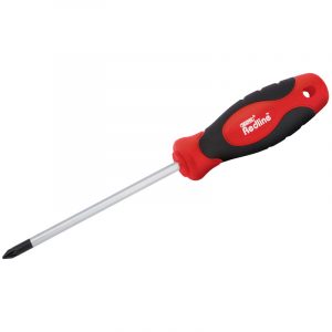 PZ Type Soft-Grip Screwdrivers (No.1)