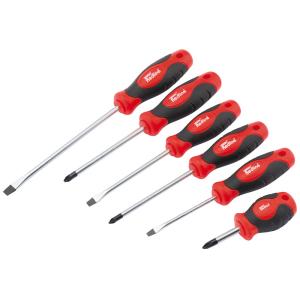 SG 6 pc Screwdriver