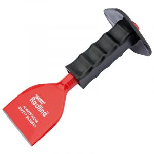 75 x 220mm Brick Bolster with Hand Guard