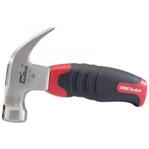 283g (10oz) Fibreglass Shaft Stubby Claw Hammer