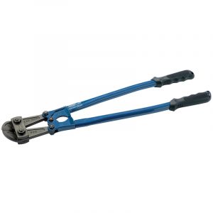 600mm 30&deg; Bolt Cutters with Bevel Cutting Jaws