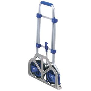 FOLD FLAT SACK TRUCK