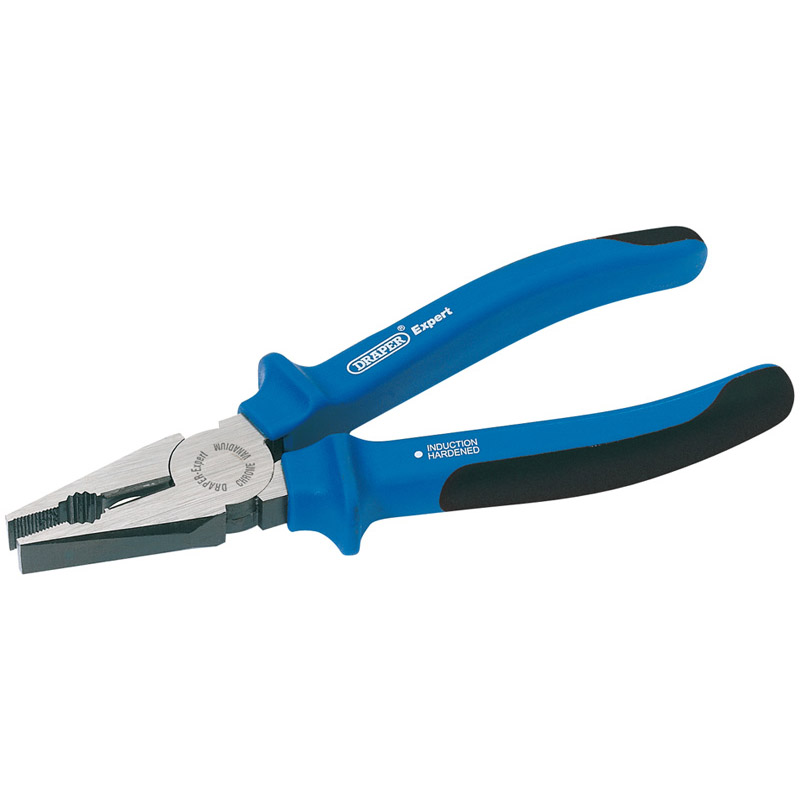 COMBINATION PLIER HD