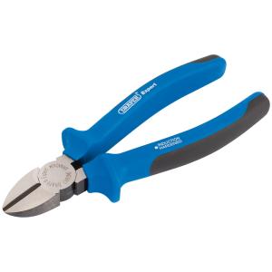 SIDE CUTTER H/D GRIP