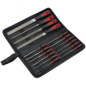 File Set (16 Piece)