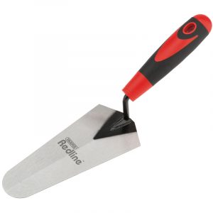 175mm Soft Grip Gauging Trowel