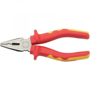 160mm VDE Combination Pliers