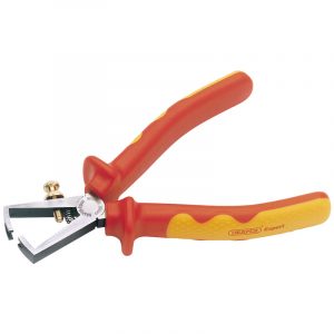 160mm VDE Wire Stripper
