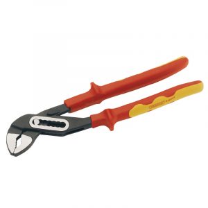 250mm VDE Waterpump Pliers