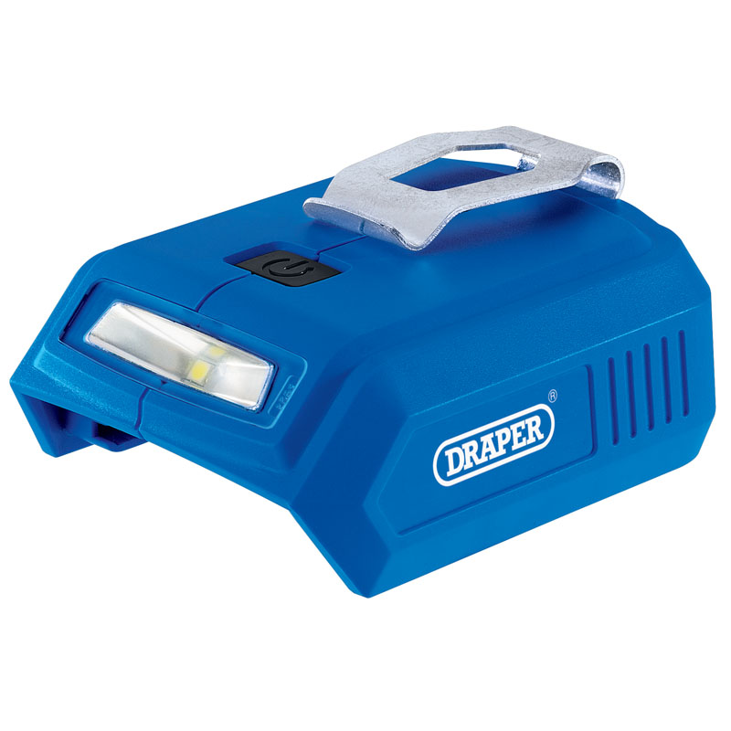 D20 USB ADAPTOR (TWO