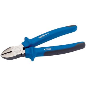 SIDE CUTTER H/D GRIP
