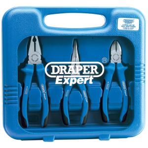 3PC PLIER KIT HD TWO