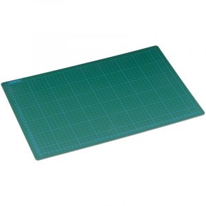 Cutting Mat 300 x 450