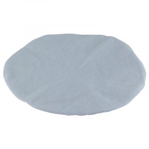 Cotton Polishing Bonnet (240mm)