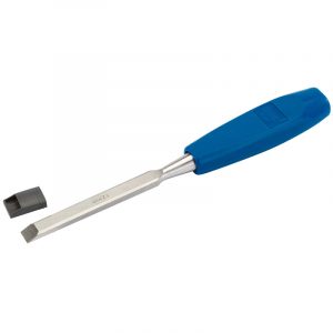 12mm x 120mm Bevel Edge Wood Chisel