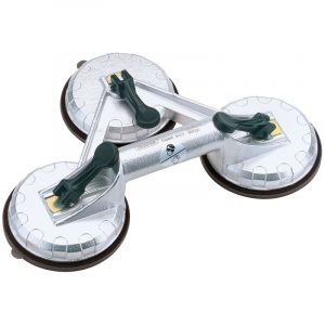 Triple Suction Lifter
