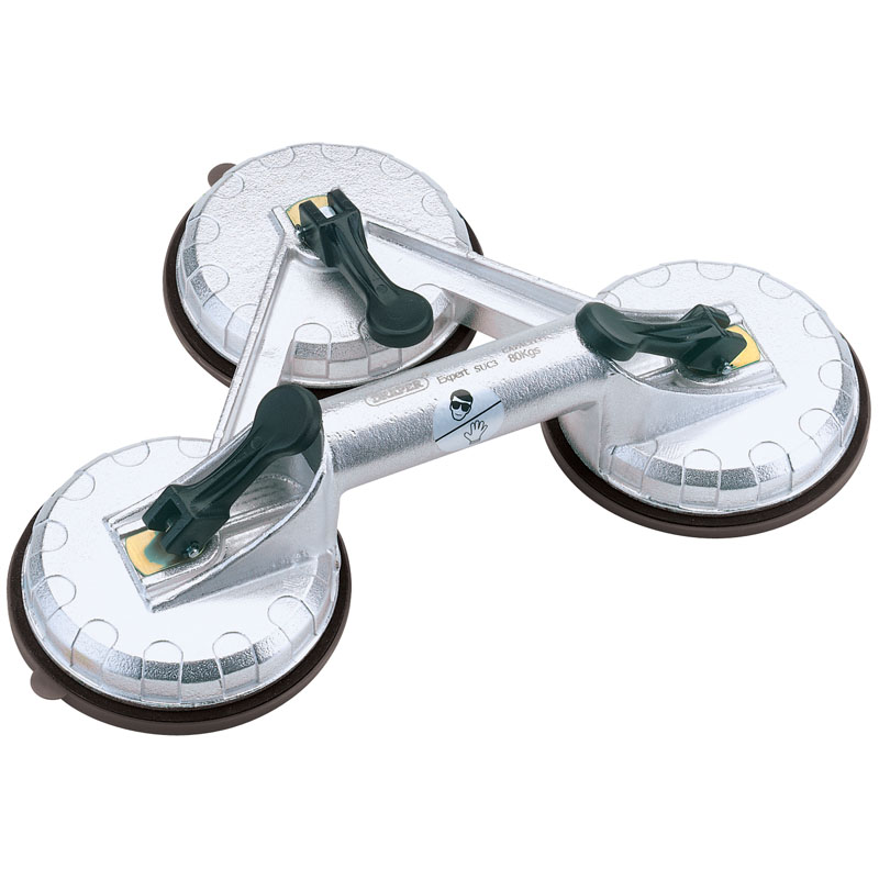Triple Suction Lifter