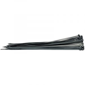 Black Cable Ties (100 pieces)