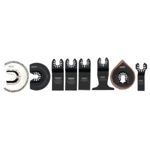 MULTI-TOOL BLADE SET