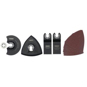 MULTI-TOOL BLADE SET