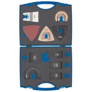 MULTI-TOOL BLADE SET
