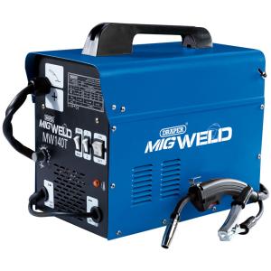 230v 130A Mig Welder