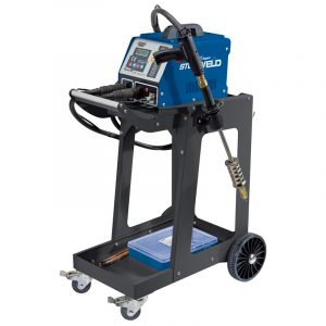Stud Welder and Trolley Kit (3100A)