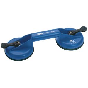 TWIN SUCTION LIFTER