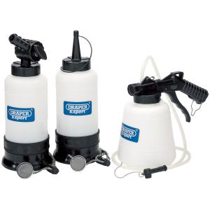 BRAKE BLEEDING KIT