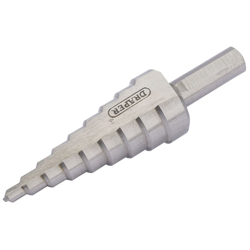 Step Drill Bit 4-20mm