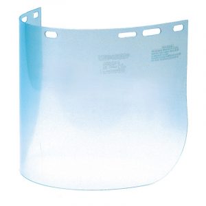 Spare Visor for Safety Helmet (SHEMV)