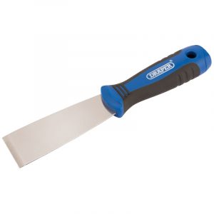 32mm Soft Grip Chisel Knife
