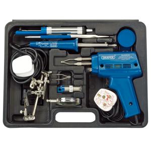 SOLDERING IRON GUN K