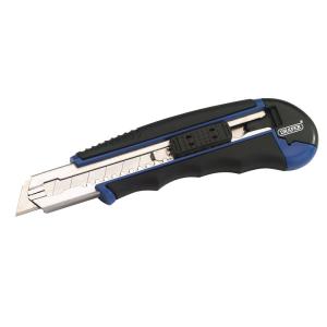 UTILITY KNIFE 18MM S