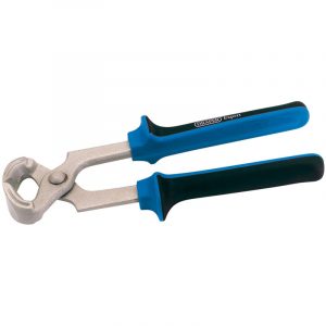 Soft Grip Carpenters Pincers