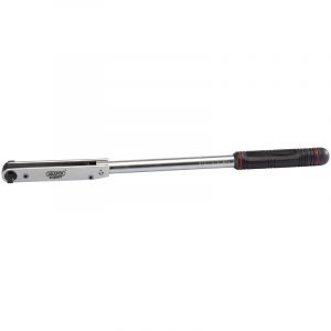 3/8-1/2" Sq Dr 'Push Through' Torque Wrench (25-135NM)