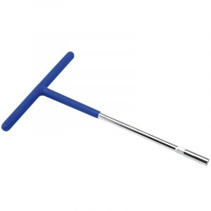 8mm T Handle Socket Wrench